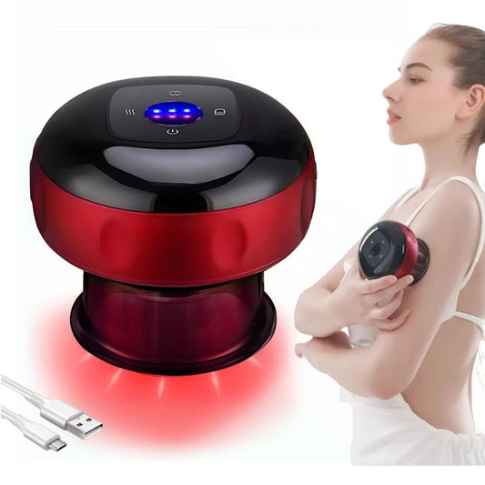 Masajeador Terapéutico Inteligente  Anticelulitis